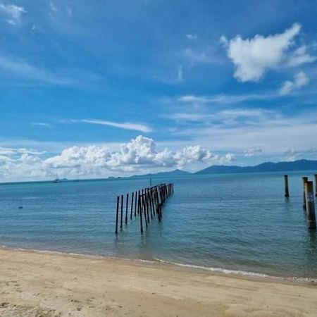 Zayn Samui Hotel بوفوت المظهر الخارجي الصورة