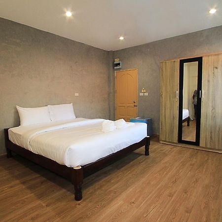 Zayn Samui Hotel بوفوت المظهر الخارجي الصورة