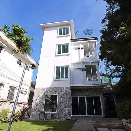 Zayn Samui Hotel بوفوت المظهر الخارجي الصورة