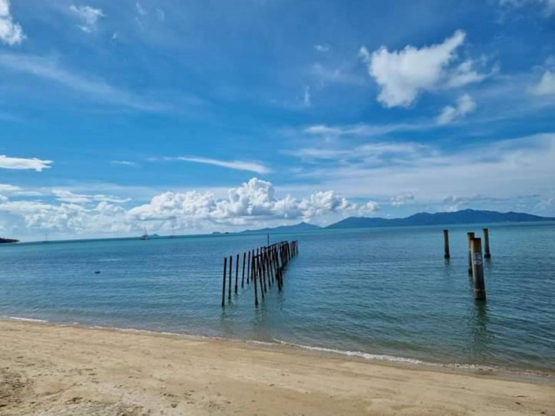 Zayn Samui Hotel بوفوت المظهر الخارجي الصورة