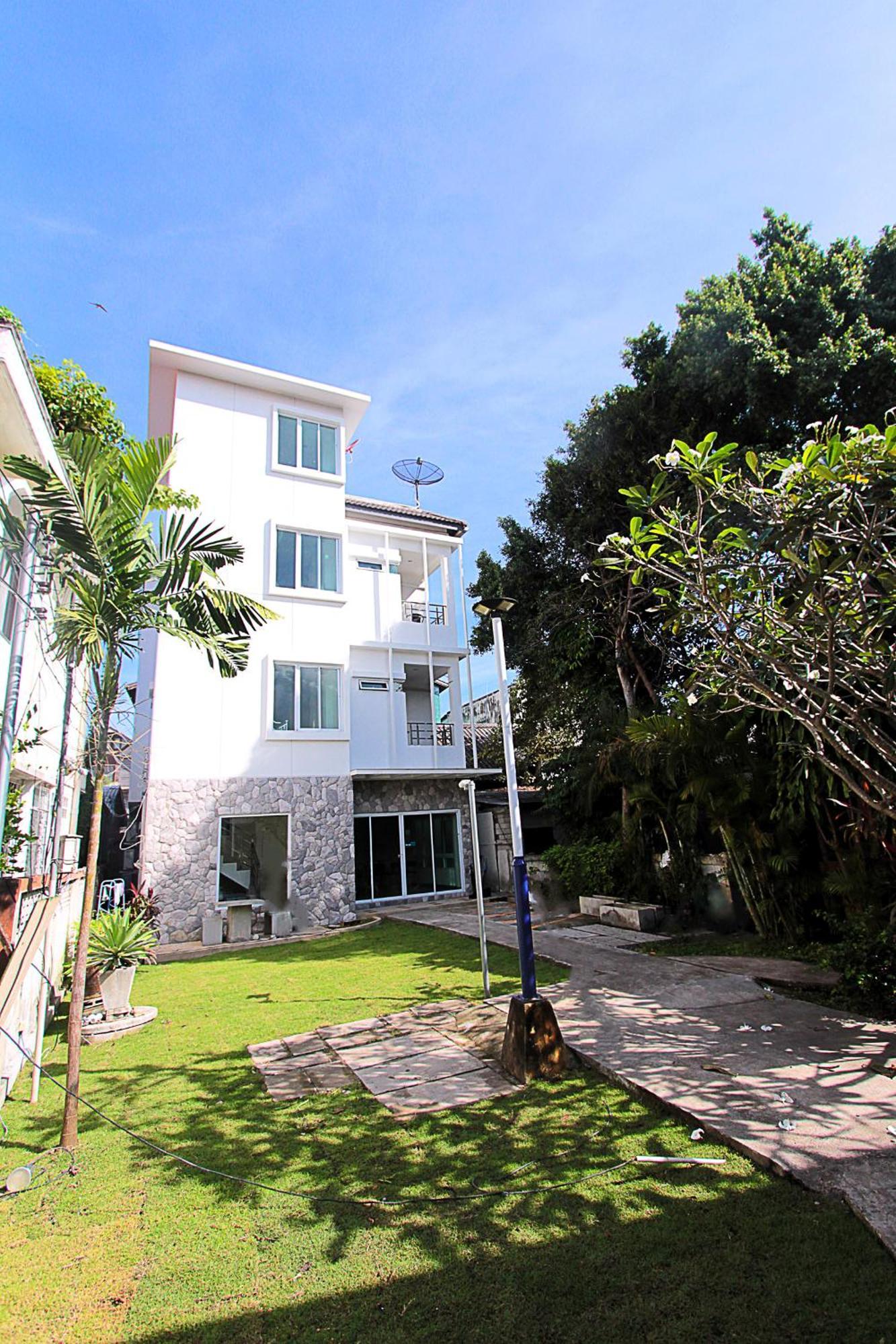 Zayn Samui Hotel بوفوت المظهر الخارجي الصورة