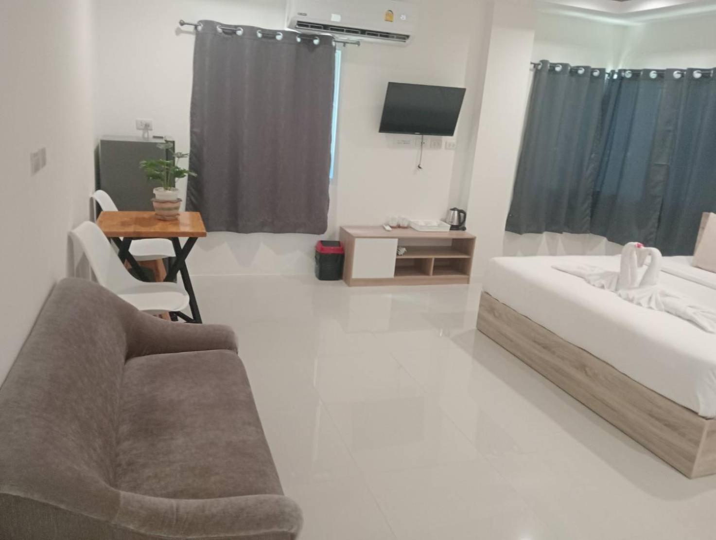 Zayn Samui Hotel بوفوت المظهر الخارجي الصورة