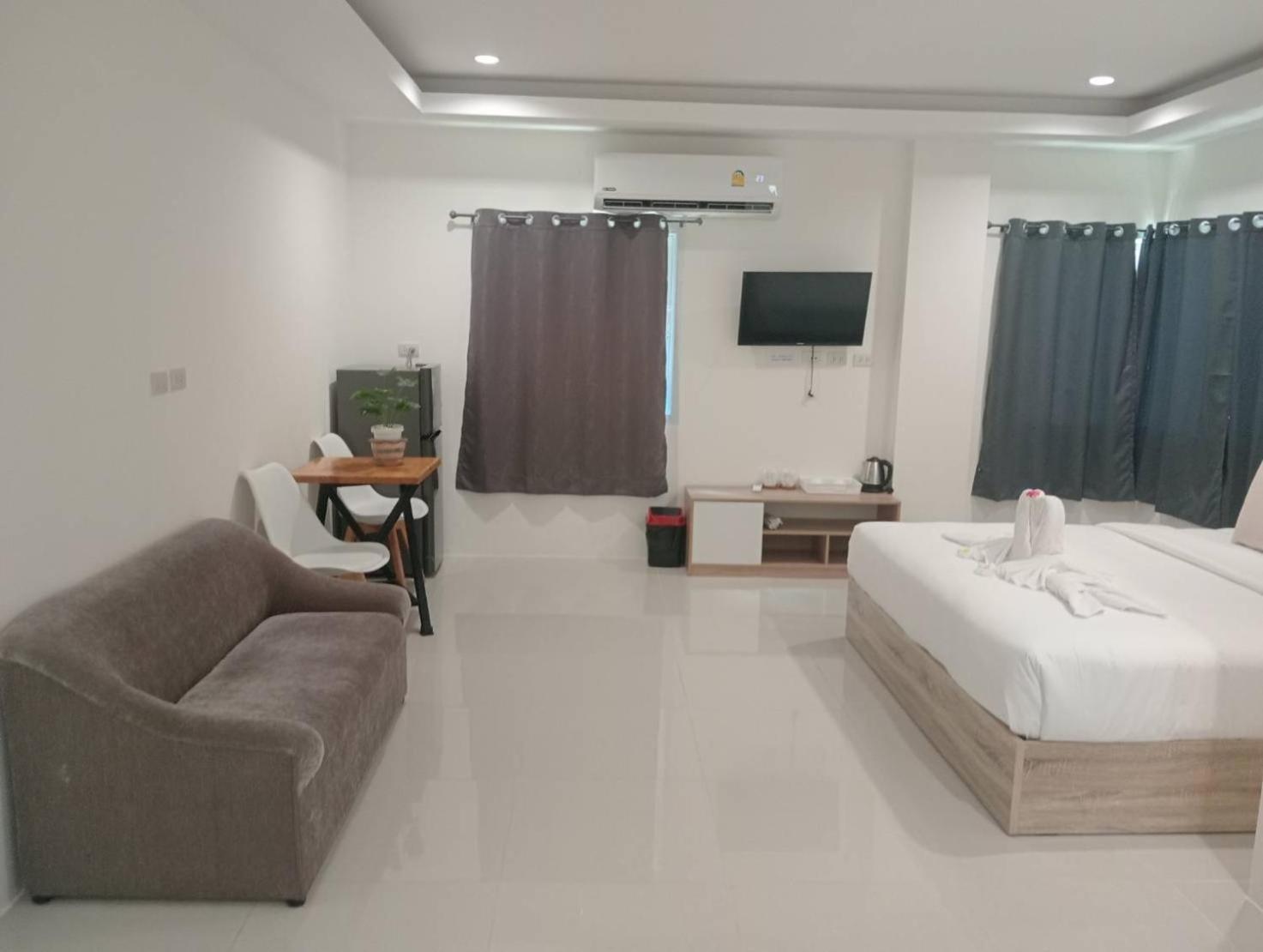 Zayn Samui Hotel بوفوت المظهر الخارجي الصورة
