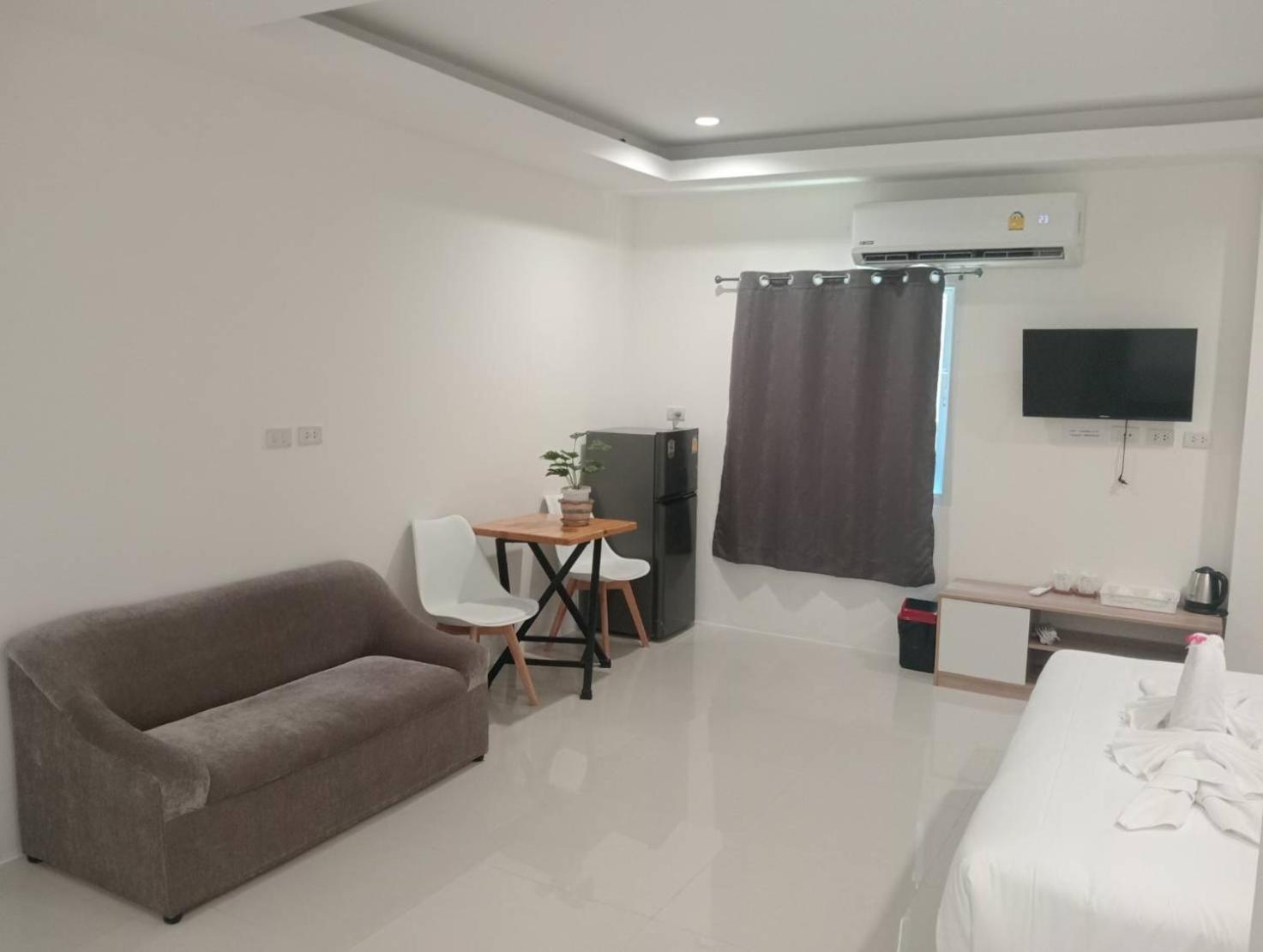 Zayn Samui Hotel بوفوت المظهر الخارجي الصورة