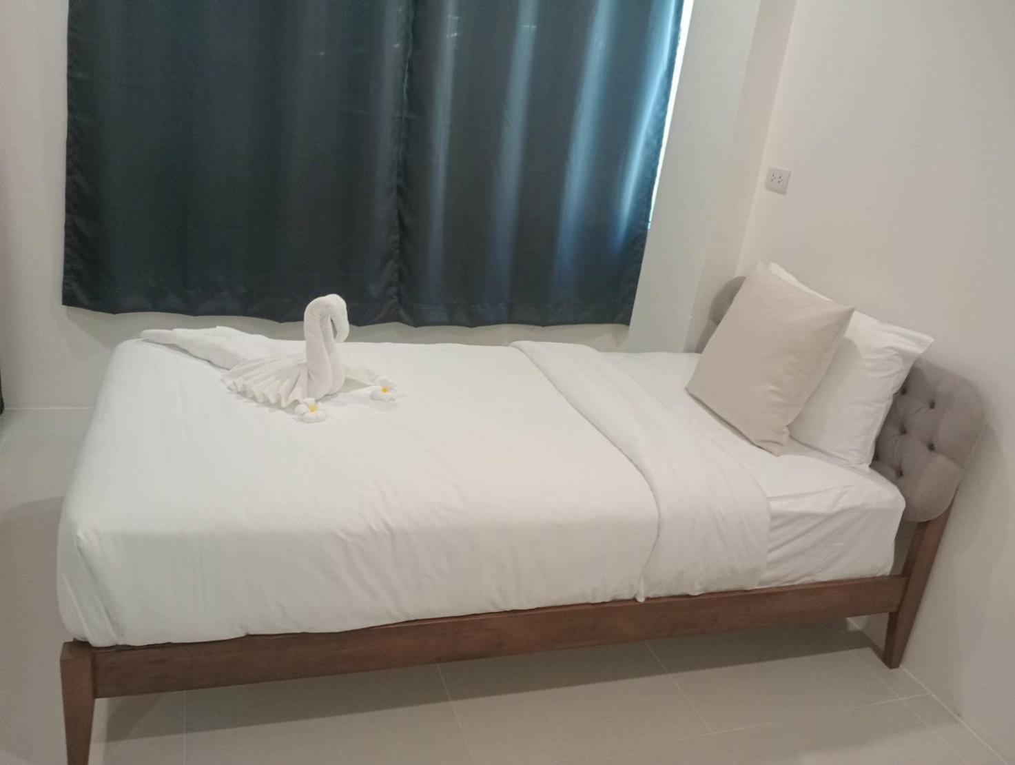 Zayn Samui Hotel بوفوت المظهر الخارجي الصورة