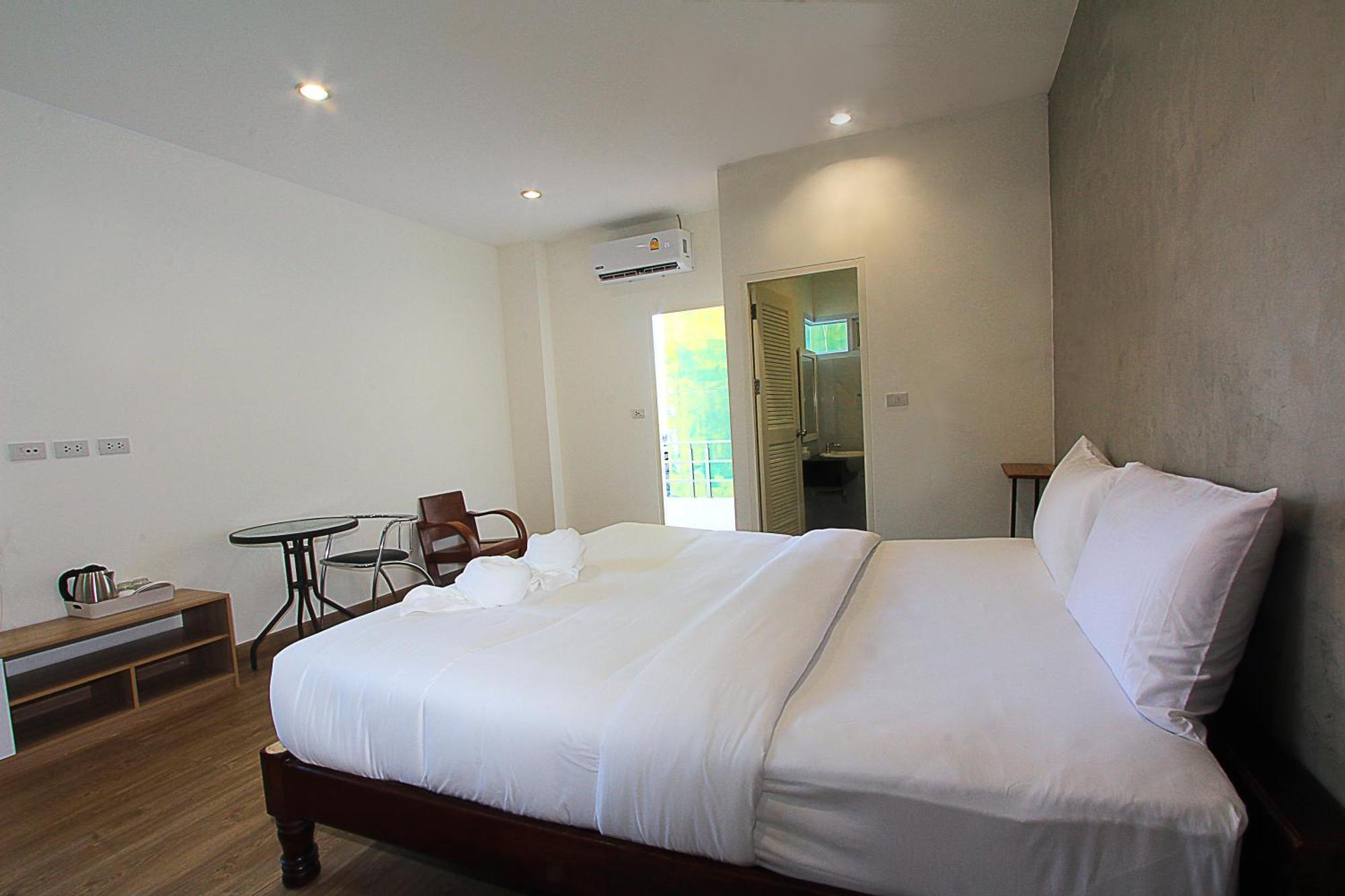 Zayn Samui Hotel بوفوت المظهر الخارجي الصورة