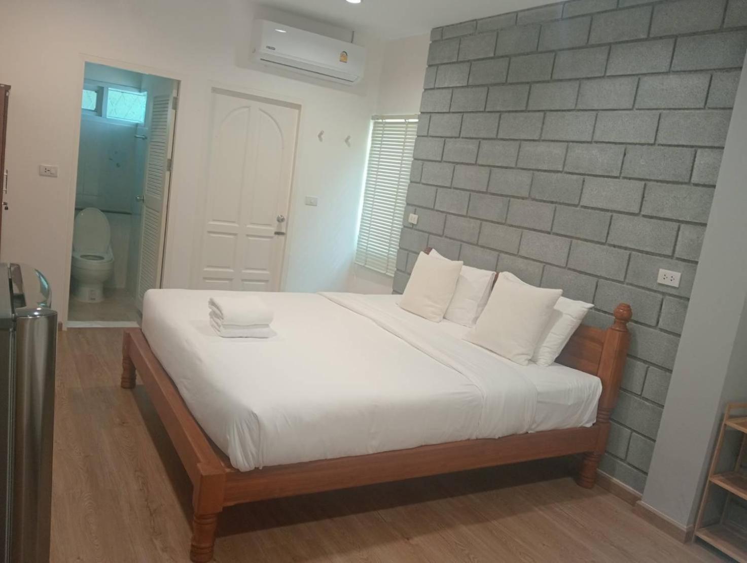 Zayn Samui Hotel بوفوت المظهر الخارجي الصورة