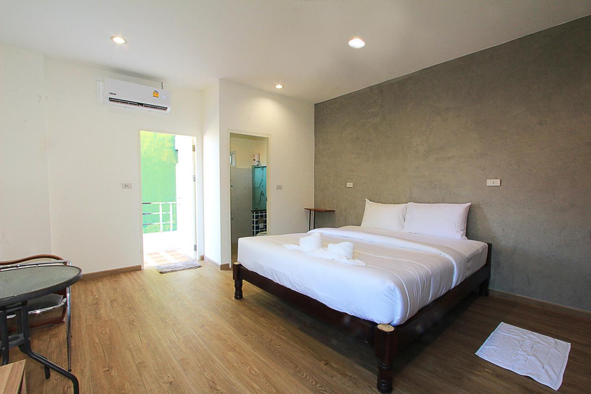 Zayn Samui Hotel بوفوت المظهر الخارجي الصورة
