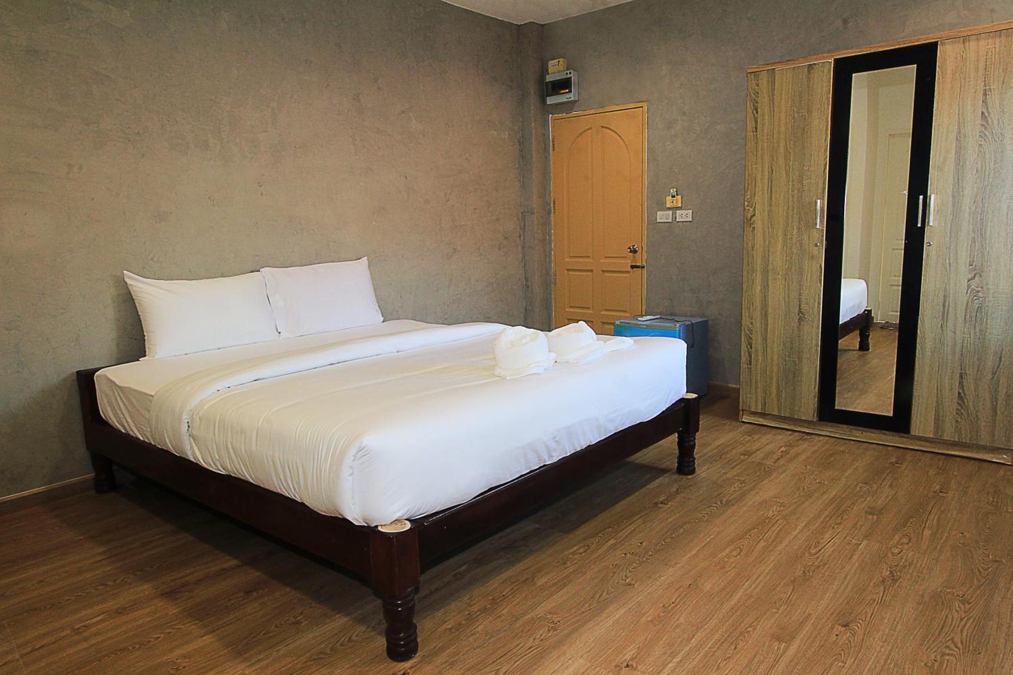 Zayn Samui Hotel بوفوت المظهر الخارجي الصورة